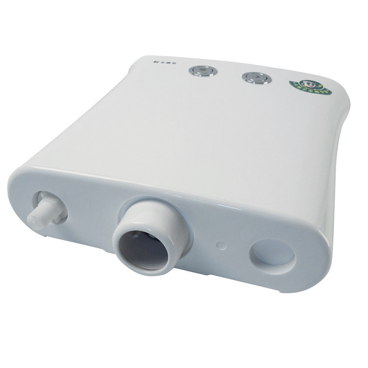 Pneumatic Toilet Tank