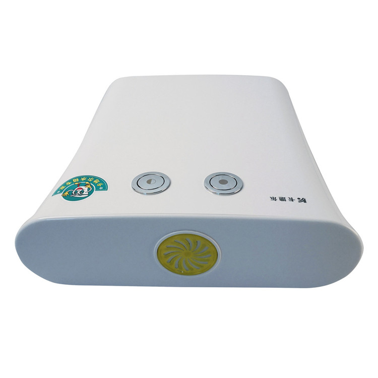 China Pneumatic Toilet Tank