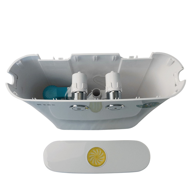 Pneumatic Toilet Tank factory