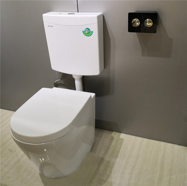 Pneumatic Exposed Cistern price