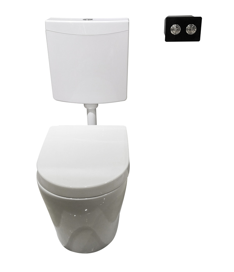 buy Pneumatic Exposed Cistern