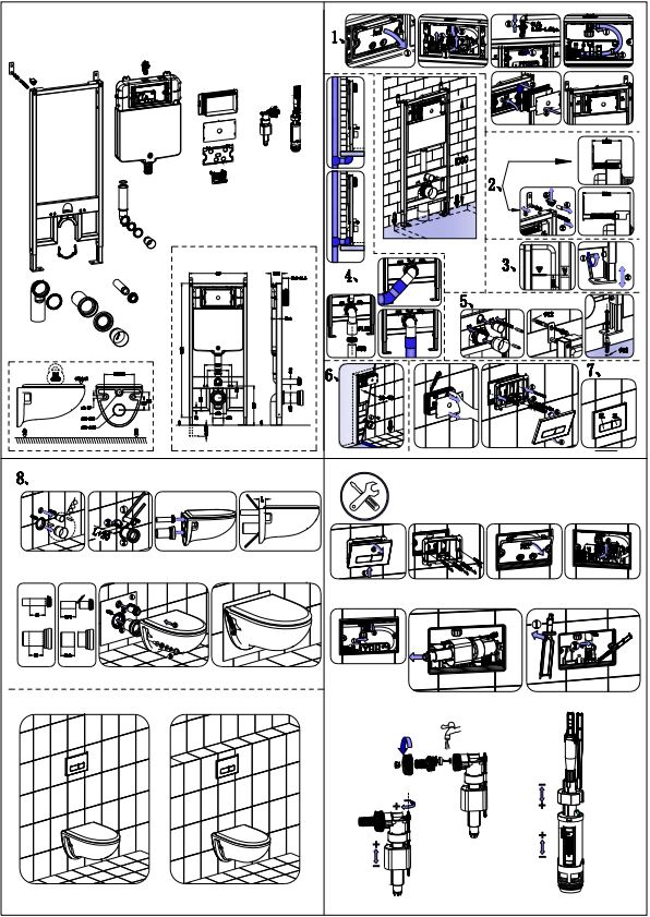 installation instructions